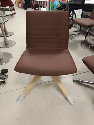 Excendentes de sillas de escritorio,colores varios