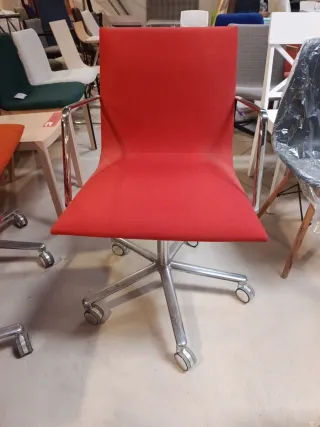 Excendentes de sillas de escritorio,colores varios