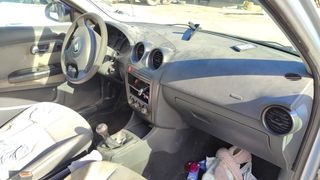 SEAT Ibiza 2004 1.9 SDI