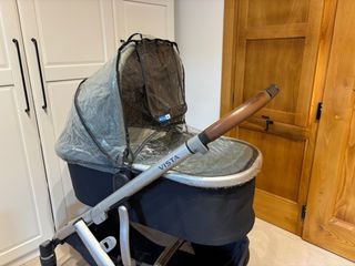 Carro UPPAbaby Vista