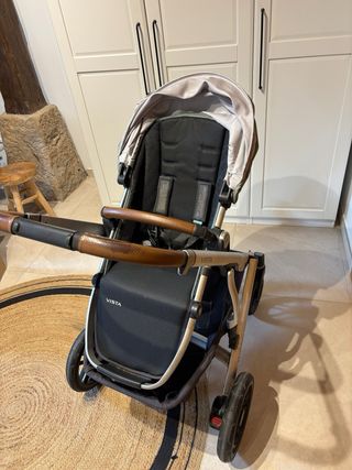 Carro UPPAbaby Vista