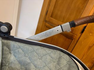 Carro UPPAbaby Vista