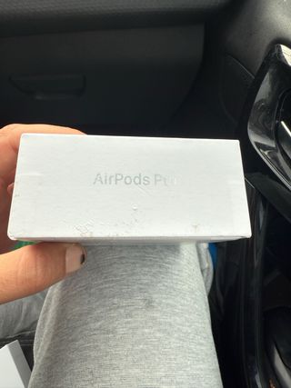 Apple AirPods Pro 2da Gen