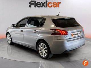 Peugeot 308 5p Active Pack PureTech 130 S&S