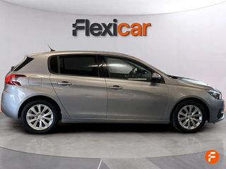 Peugeot 308 5p Active Pack PureTech 130 S&S