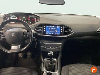 Peugeot 308 5p Active Pack PureTech 130 S&S