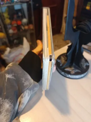 Uncharted 3 Edición Especial PS3 Completo