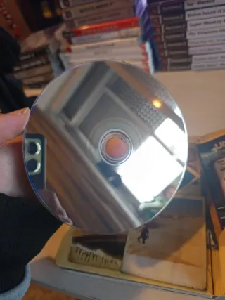 Uncharted 3 Edición Especial PS3 Completo