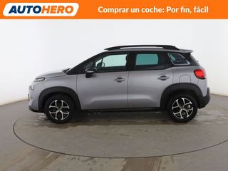Citroën C3 Aircross 1.5 Blue-HDi Feel Pack