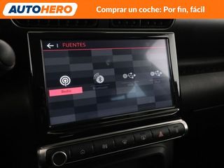 Citroën C3 Aircross 1.5 Blue-HDi Feel Pack