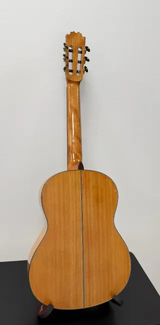 Guitarra Flamenca Tatay Amplificada