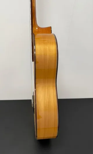 Guitarra Flamenca Tatay Amplificada