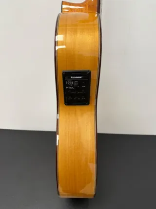 Guitarra Flamenca Tatay Amplificada