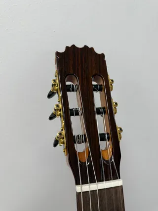 Guitarra Flamenca Tatay Amplificada