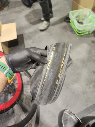 Ruedas Fixie (Set de 3)