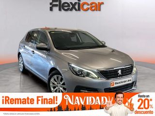 Peugeot 308 5p Active Pack PureTech 130 S&S