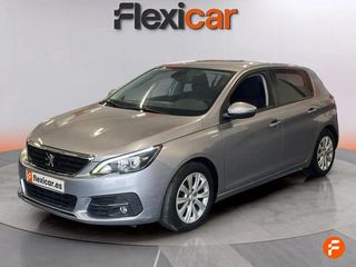 Peugeot 308 5p Active Pack PureTech 130 S&S