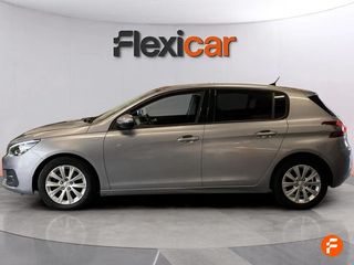 Peugeot 308 5p Active Pack PureTech 130 S&S