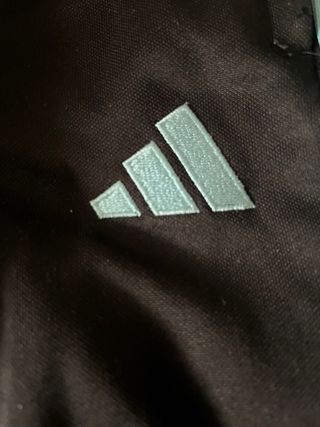 Chándal Adidas Azul talla 9-10