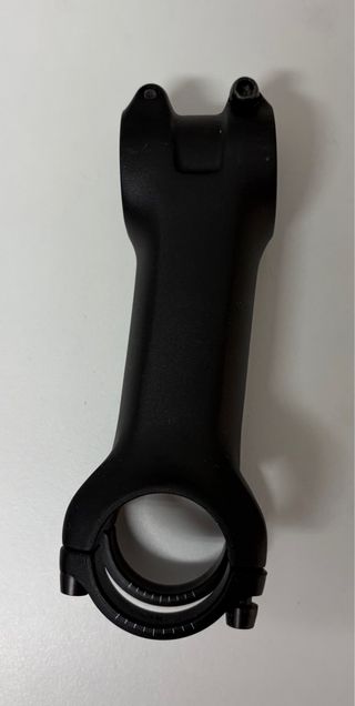 Potencia Bontrager 100mm 7º Negra, Blendr