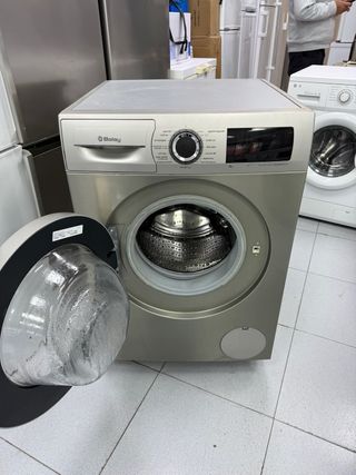 Lavadora Balay 8kg con garantía