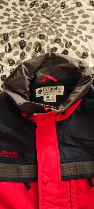 Mono de esquí Columbia Talla L