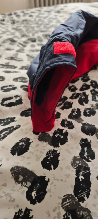 Mono de esquí Columbia Talla L