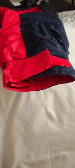 Mono de esquí Columbia Talla L