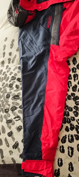 Mono de esquí Columbia Talla L