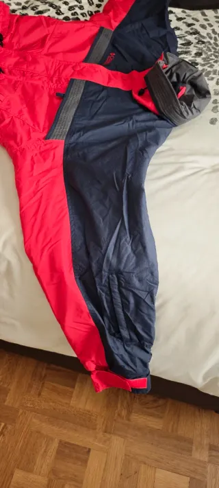 Mono de esquí Columbia Talla L