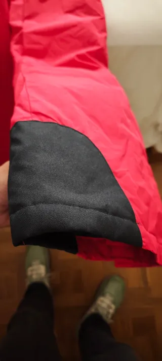 Mono de esquí Columbia Talla L