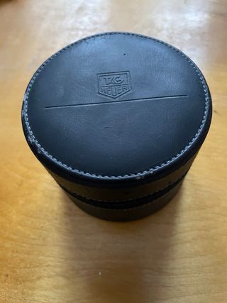 TAG Heuer Aquaracer WAF1111 Plata/Blanco