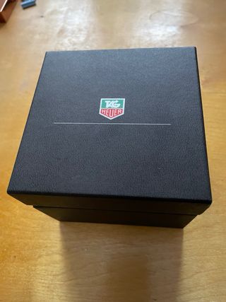 TAG Heuer Aquaracer WAF1111 Plata/Blanco