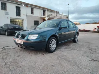 Volkswagen Bora 2004