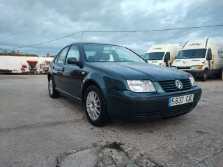 Volkswagen Bora 2004