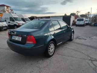 Volkswagen Bora 2004