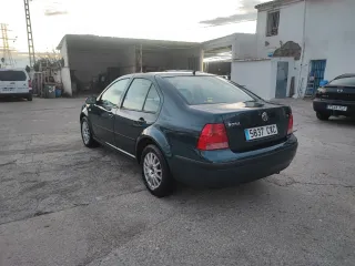 Volkswagen Bora 2004