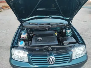 Volkswagen Bora 2004