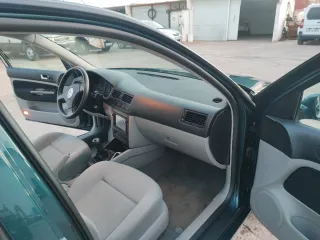 Volkswagen Bora 2004