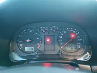 Volkswagen Bora 2004