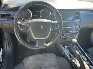 Peugeot 508 hdi