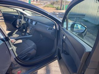 Peugeot 508 hdi