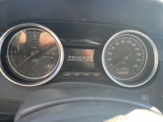Peugeot 508 hdi