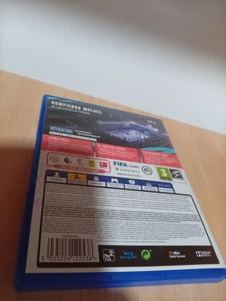 FIFA 20 PS4 (PlayStation 4) EA Sports