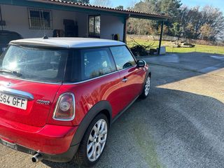 MINI Mini 2008