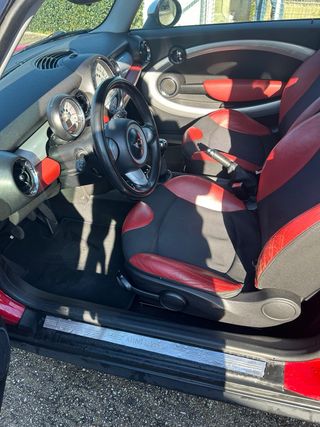 MINI Mini 2008