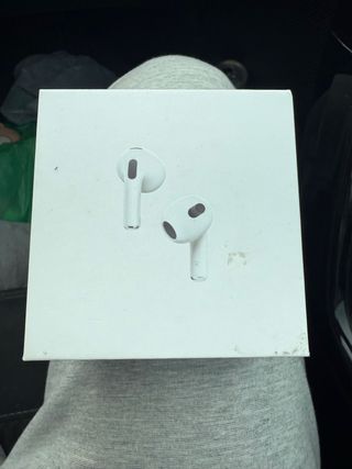 Apple AirPods 3ª Gen