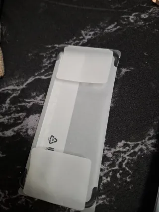 Motorola ThinkPhone 25 (2024) Negro