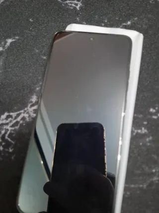 Motorola ThinkPhone 25 (2024) Negro