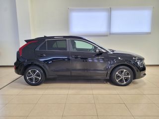 KIA Niro 1.6 GDi HEV 139CV Drive